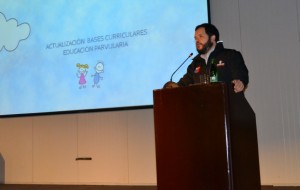 ED PARVULARIA-SEREMI