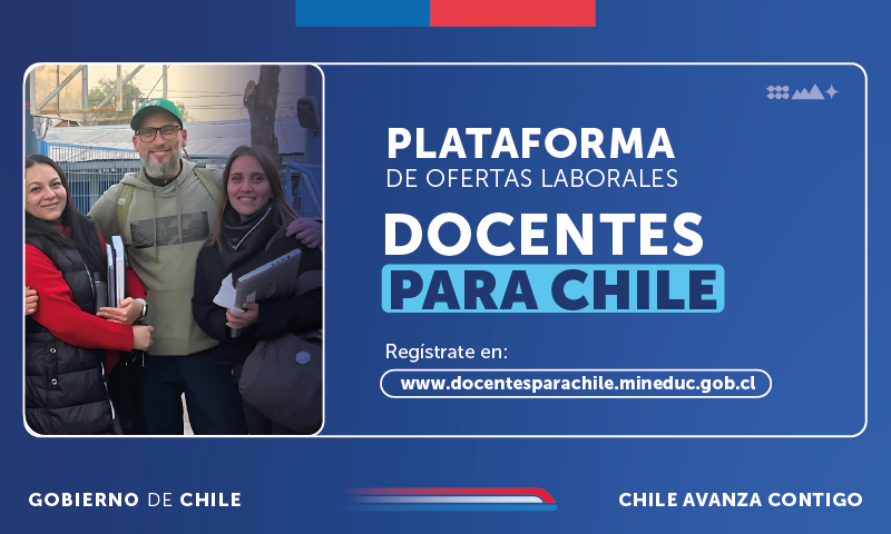 docentes
